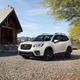 Illustration for article titled The 2019 Subaru Forester Gets A Lot Bigger And Kills The Turboem/em